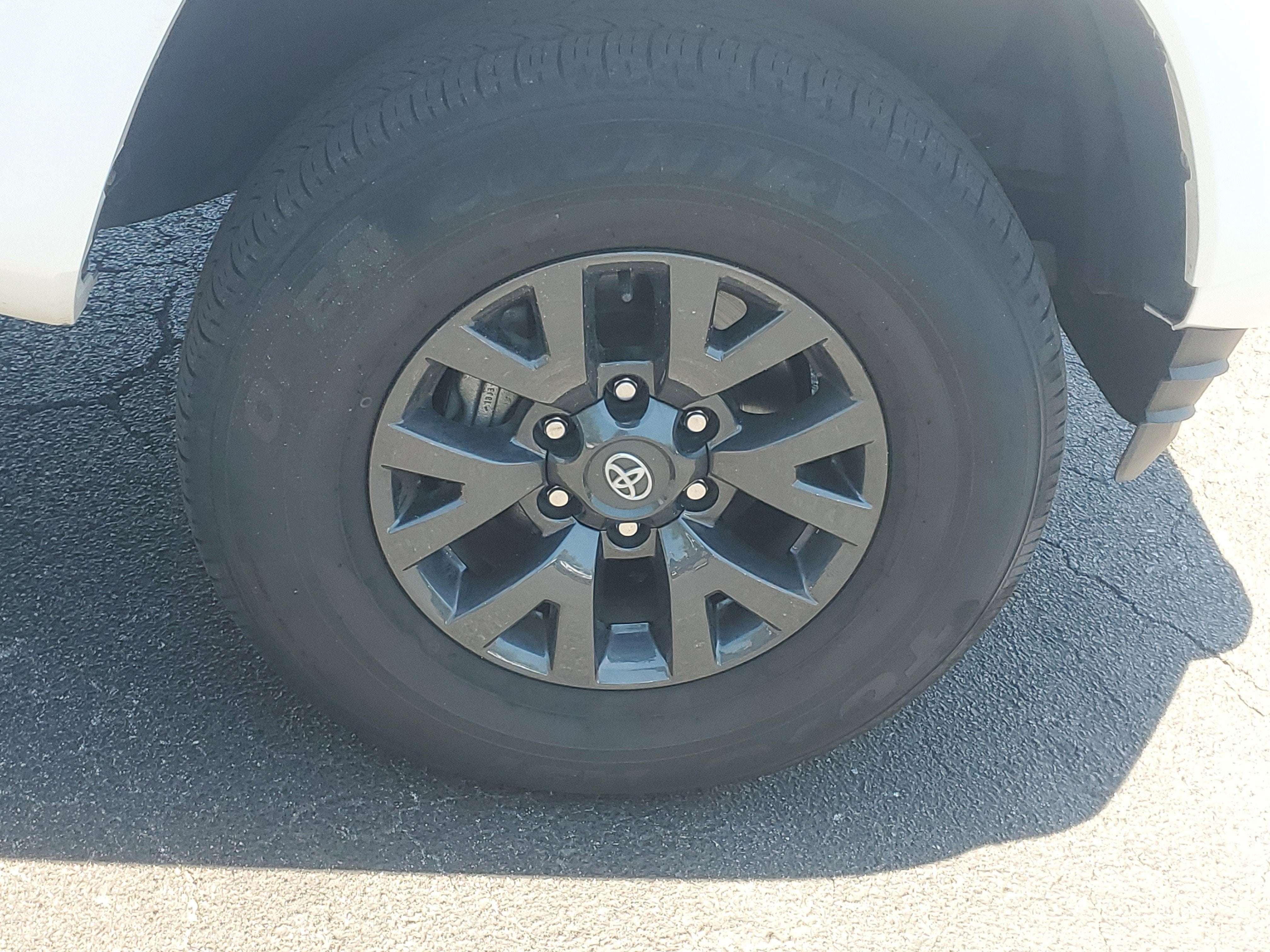 2023 Toyota Tacoma 2WD SR5