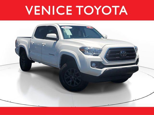 2023 Toyota Tacoma 2WD SR5