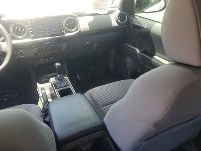 2023 Toyota Tacoma 2WD SR5