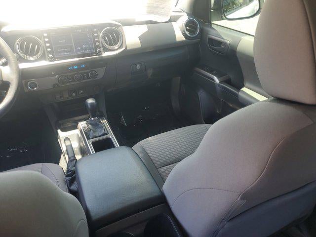 2023 Toyota Tacoma 2WD SR5