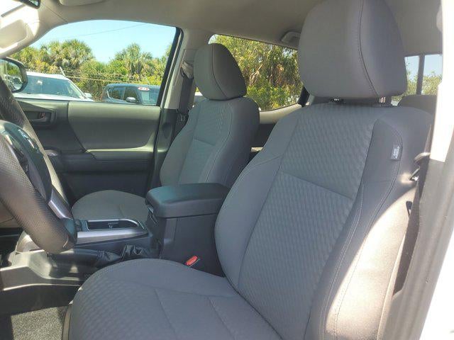 2023 Toyota Tacoma 2WD SR5