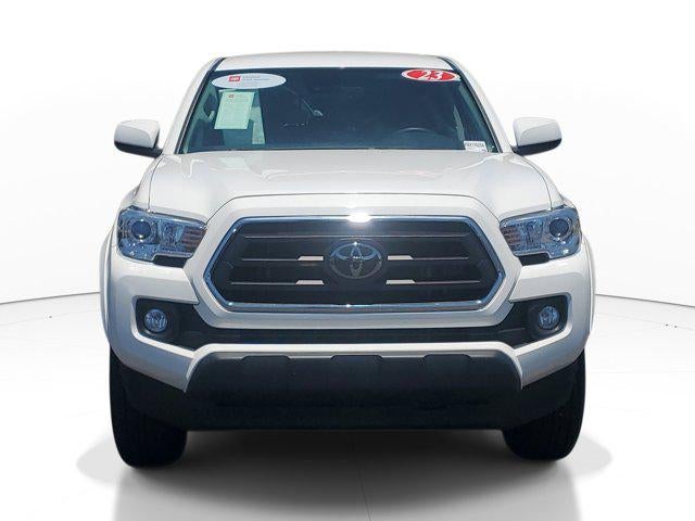 2023 Toyota Tacoma 2WD SR5