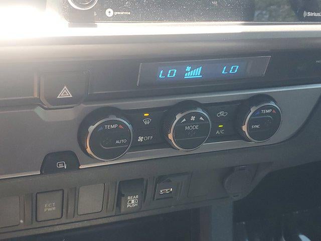 2023 Toyota Tacoma 2WD SR5
