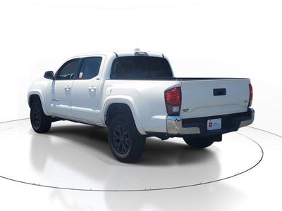 2023 Toyota Tacoma 2WD SR5