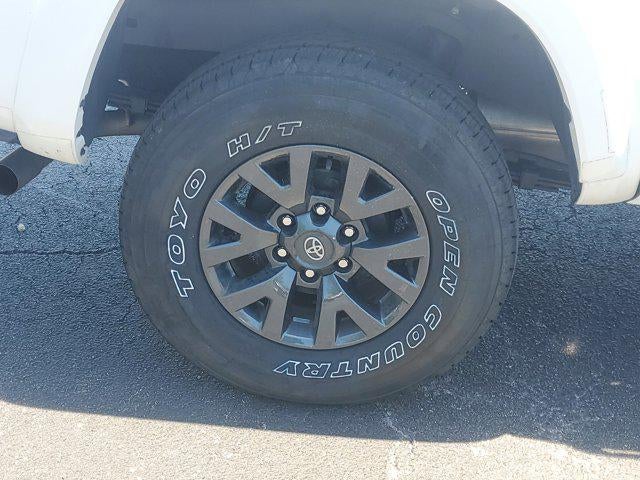 2023 Toyota Tacoma 2WD SR5