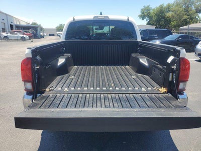 2023 Toyota Tacoma 2WD SR5