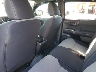 2023 Toyota Tacoma 4WD TRD Sport