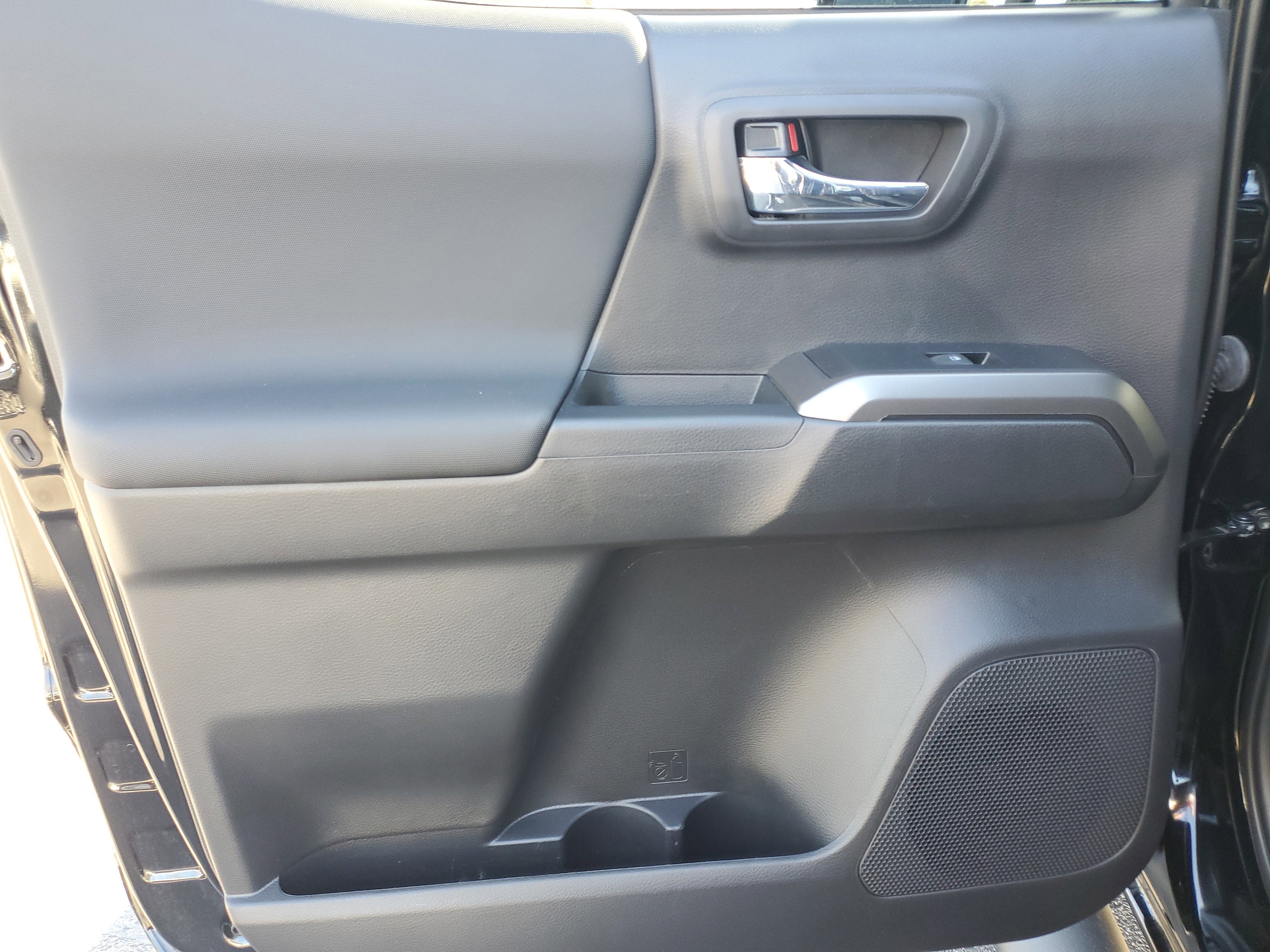 2023 Toyota Tacoma 4WD TRD Sport