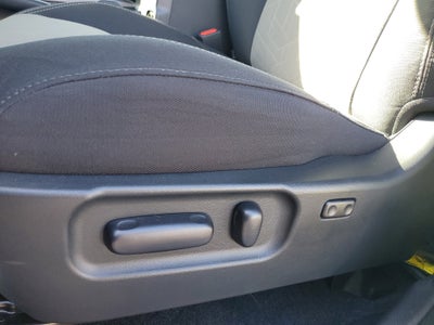 2023 Toyota Tacoma 4WD TRD Sport