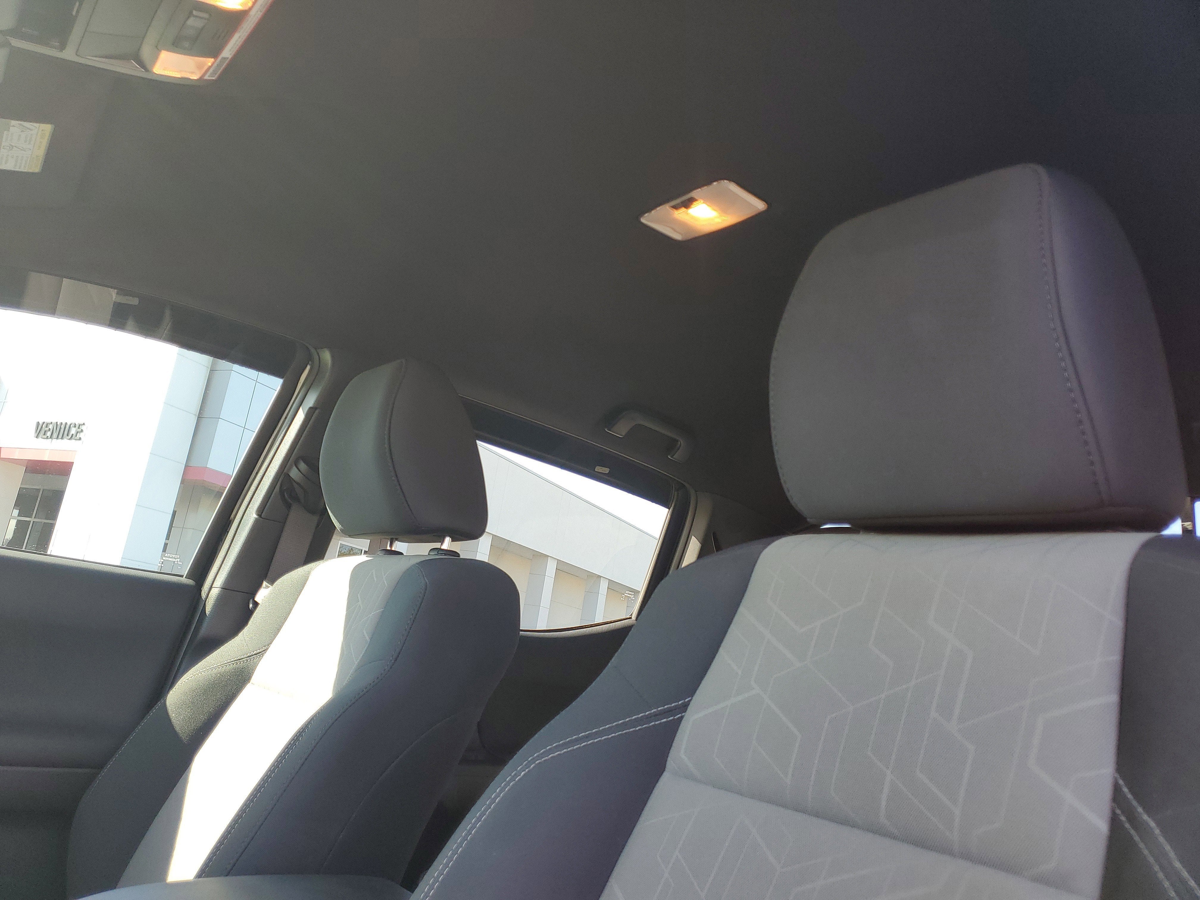 2023 Toyota Tacoma 4WD TRD Sport