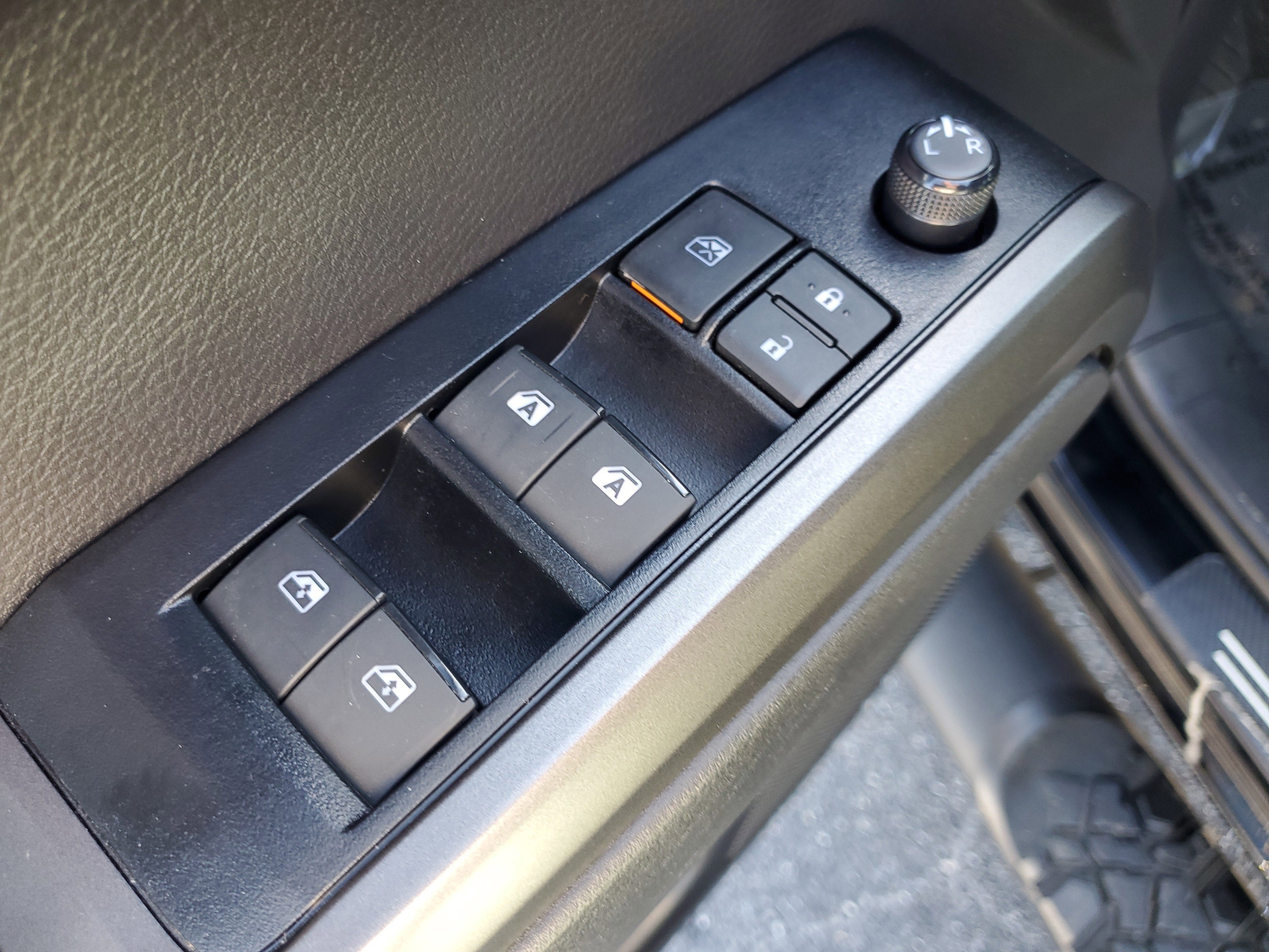 2023 Toyota Tacoma 4WD TRD Sport