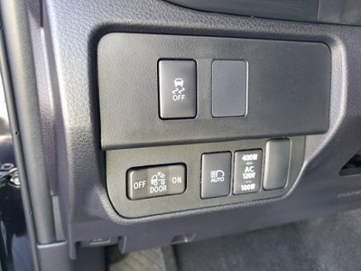 2023 Toyota Tacoma 4WD TRD Sport