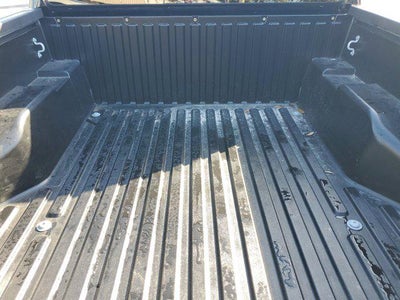 2023 Toyota Tacoma 4WD TRD Sport