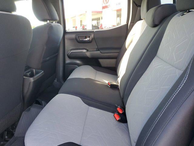 2023 Toyota Tacoma 4WD TRD Sport