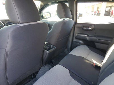 2023 Toyota Tacoma 4WD TRD Sport