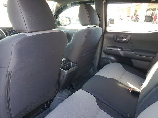 2023 Toyota Tacoma 4WD TRD Sport