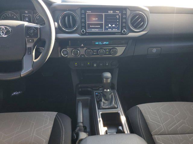 2023 Toyota Tacoma 4WD TRD Sport