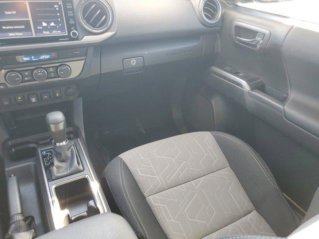 2023 Toyota Tacoma 4WD TRD Sport