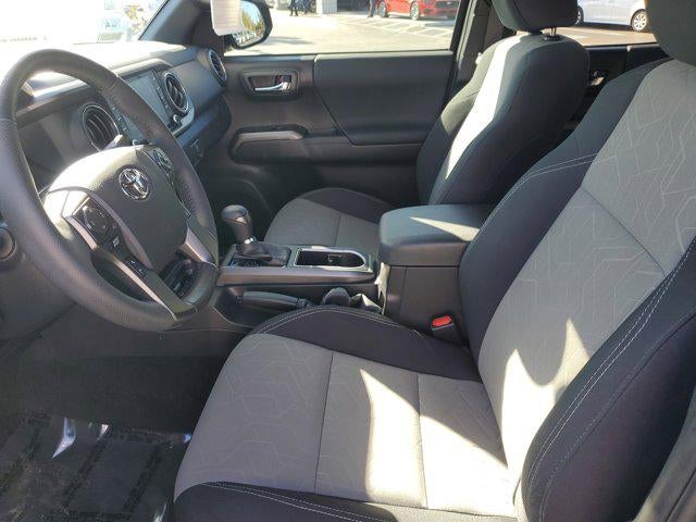 2023 Toyota Tacoma 4WD TRD Sport