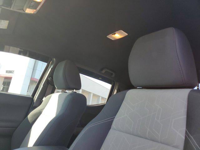 2023 Toyota Tacoma 4WD TRD Sport