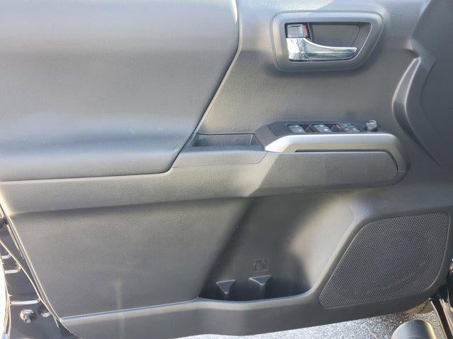 2023 Toyota Tacoma 4WD TRD Sport