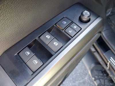 2023 Toyota Tacoma 4WD TRD Sport