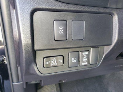 2023 Toyota Tacoma 4WD TRD Sport