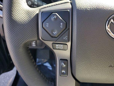 2023 Toyota Tacoma 4WD TRD Sport