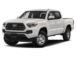 2019 Toyota Tacoma 4WD SR