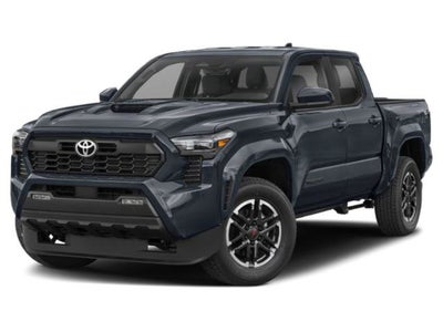 2024 Toyota Tacoma 2WD SR5