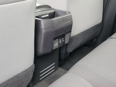 2024 Toyota Tacoma 2WD TRD Sport