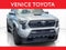 2025 Toyota Tacoma 2WD TRD Sport
