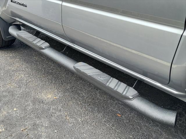 2025 Toyota Tacoma 2WD TRD Sport