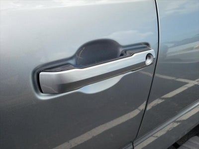 2025 Toyota Tacoma 2WD TRD Sport