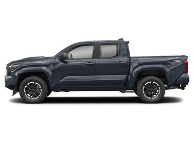 2024 Toyota Tacoma 2WD TRD Sport