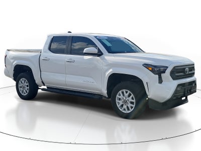 2024 Toyota Tacoma 2WD SR5