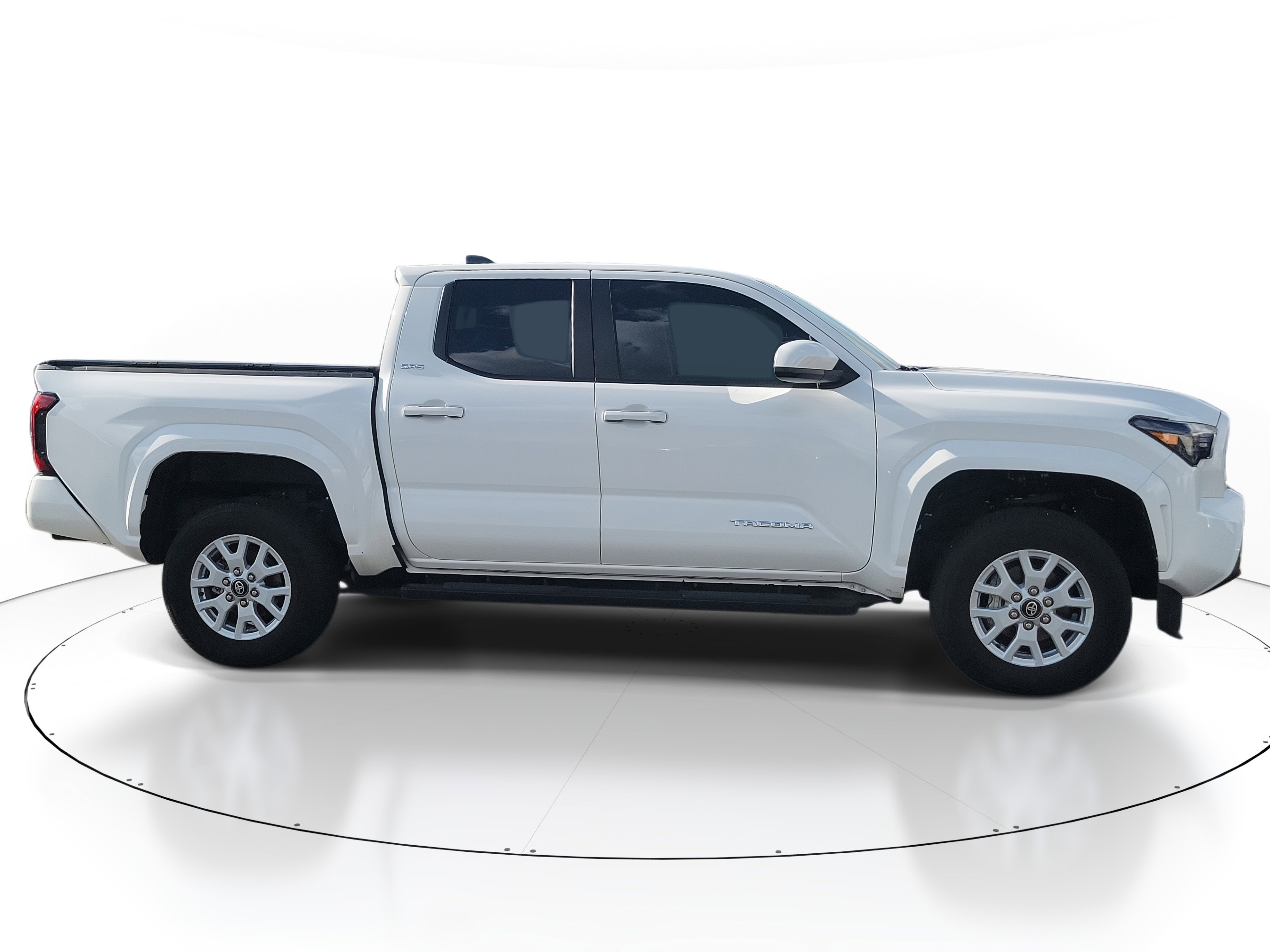 2024 Toyota Tacoma 2WD SR5