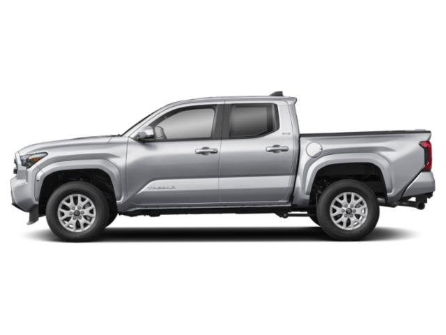 2024 Toyota Tacoma 2WD SR5