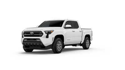 2024 Toyota Tacoma 2WD SR5
