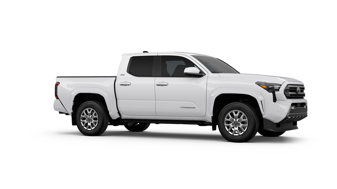 2024 Toyota Tacoma 2WD SR5