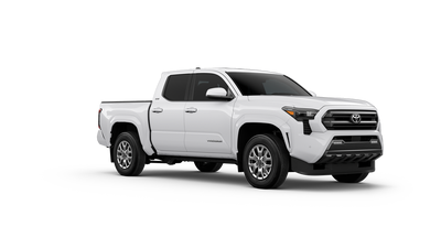 2024 Toyota Tacoma 2WD SR5