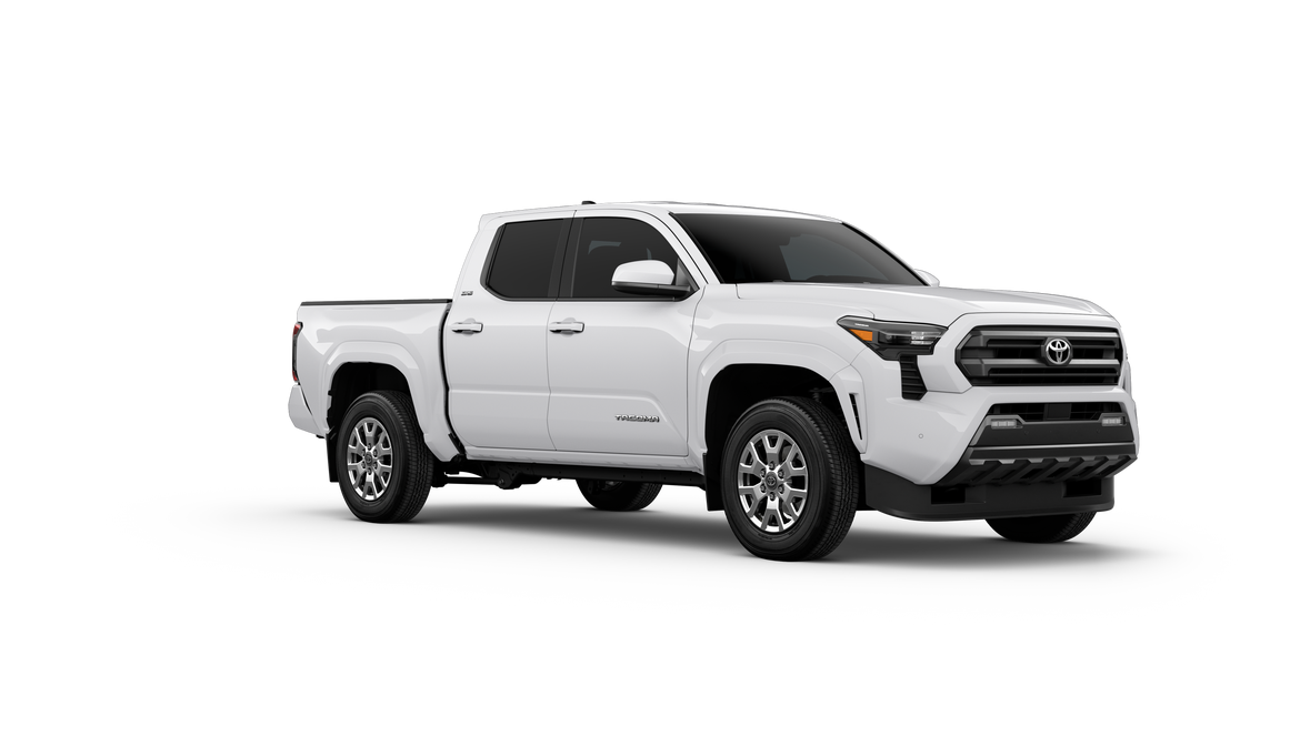 2024 Toyota Tacoma 2WD SR5