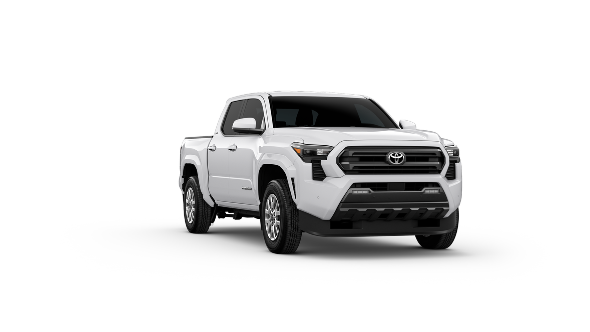 2024 Toyota Tacoma 2WD SR5