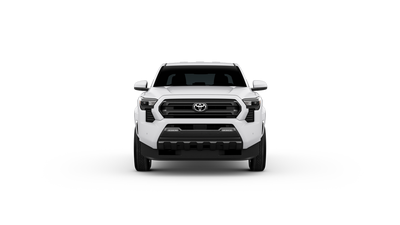 2024 Toyota Tacoma 2WD SR5