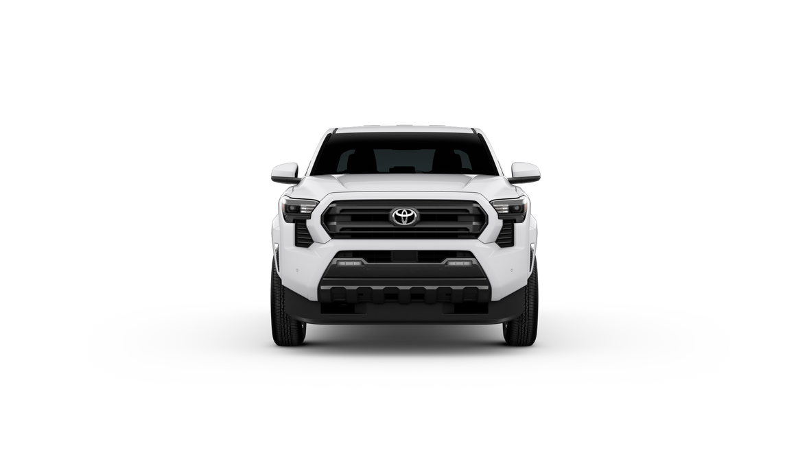 2024 Toyota Tacoma 2WD SR5
