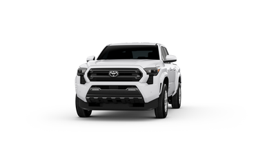 2024 Toyota Tacoma 2WD SR5