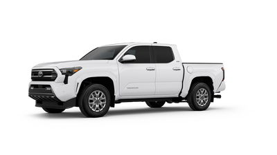 2024 Toyota Tacoma 2WD SR5
