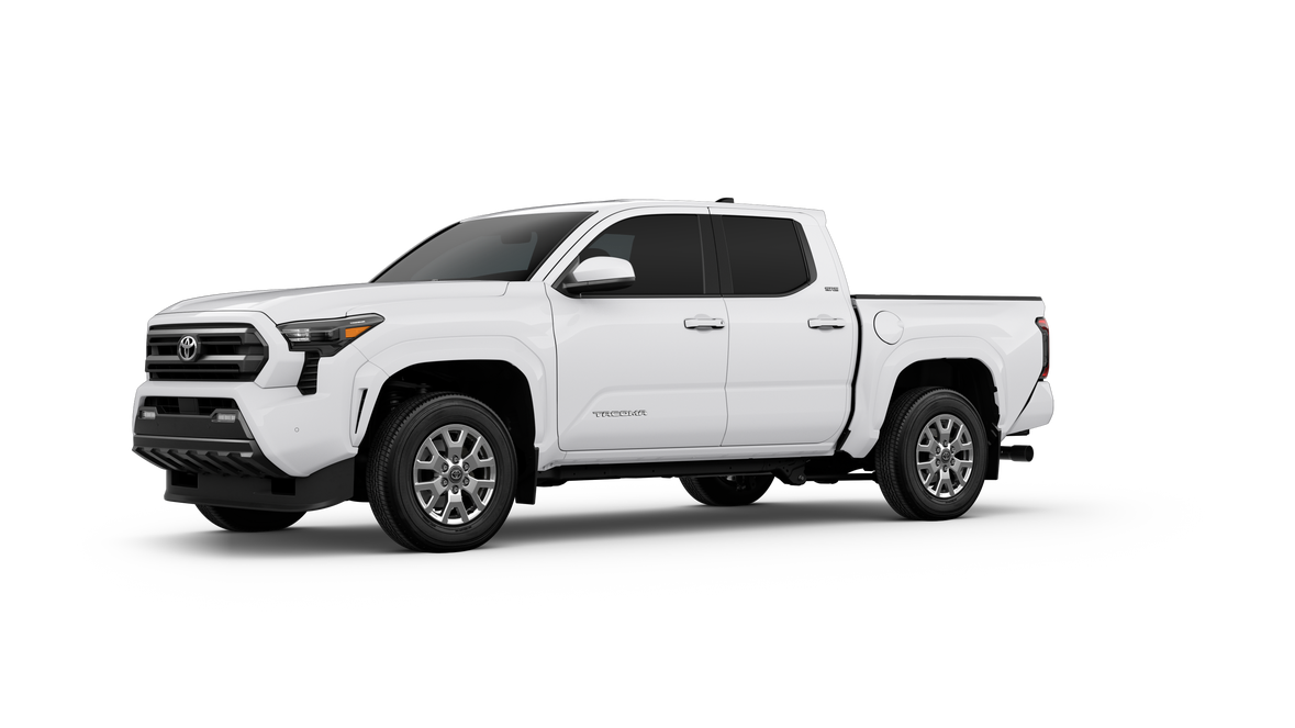 2024 Toyota Tacoma 2WD SR5