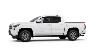 2024 Toyota Tacoma 2WD SR5