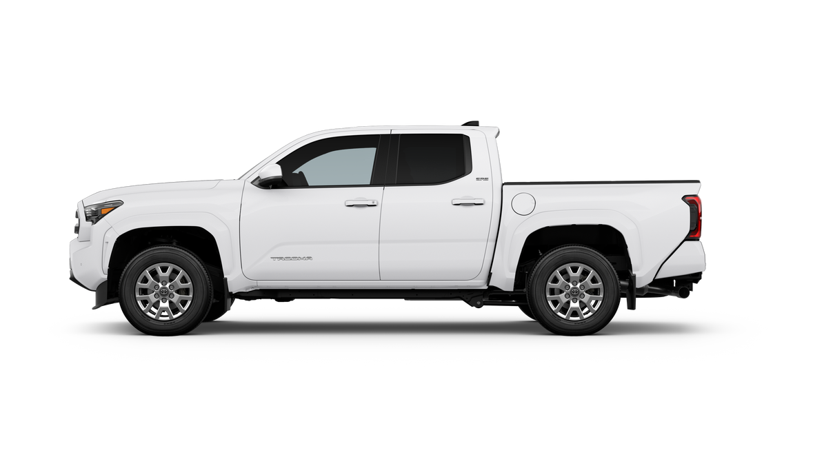 2024 Toyota Tacoma 2WD SR5